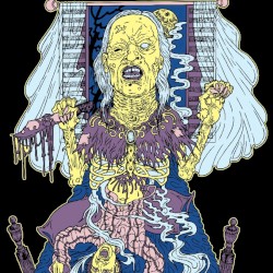 Insemination Rites of the Succubus E.P.