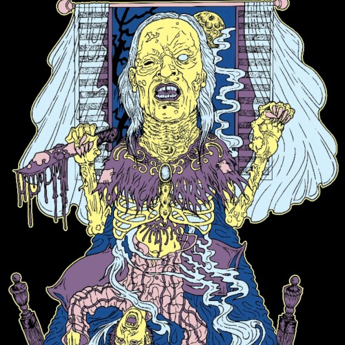 Insemination Rites of the Succubus E.P.