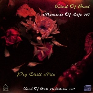 Moments of Life 007 (Psy Chill mix)