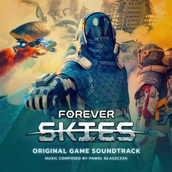 Forever Skies (Original Game Soundtrack)