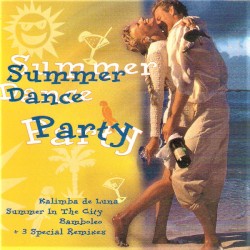 Summer Dance Party