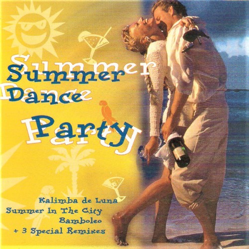 Summer Dance Party