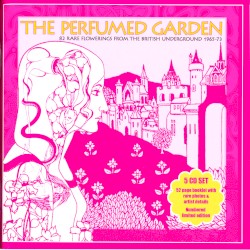 The Perfumed Garden