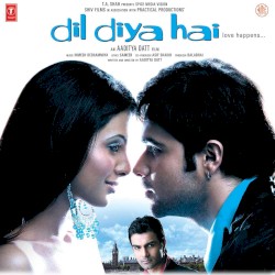 Dil Diya Hai