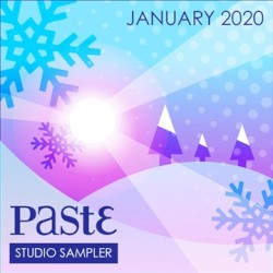 Paste Studio Sampler #8 - January 2020