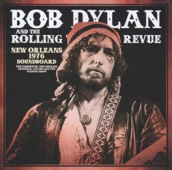 New Orleans 1976 Soundboard