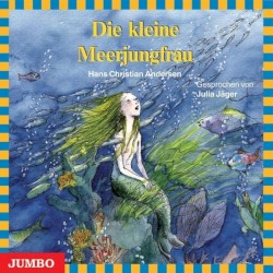 Die kleine Meerjungfrau