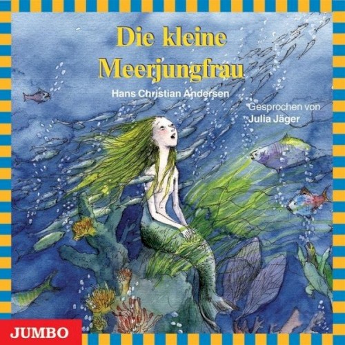 Die kleine Meerjungfrau