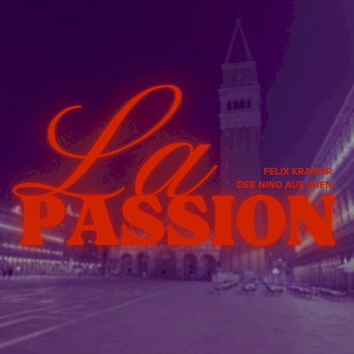 La Passion