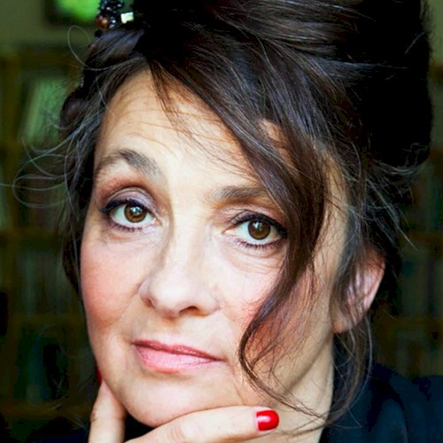 Catherine Ringer - Interview