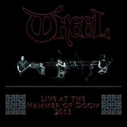 Live at The Hammer of Doom 2013