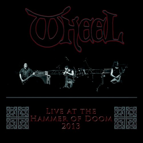 Live at The Hammer of Doom 2013