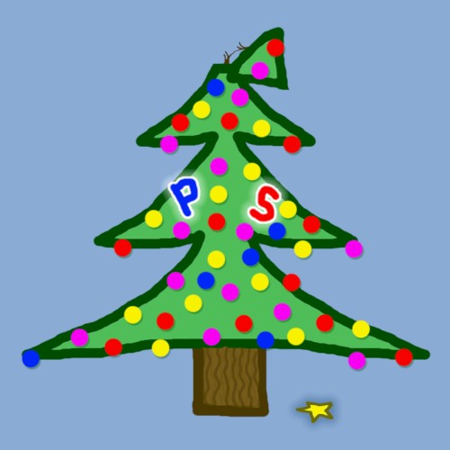 Uneventful Christmas