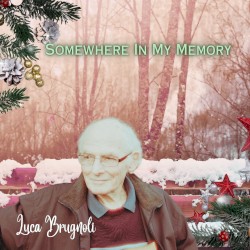Somewhere in My Memory