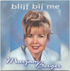 Blijf bij me