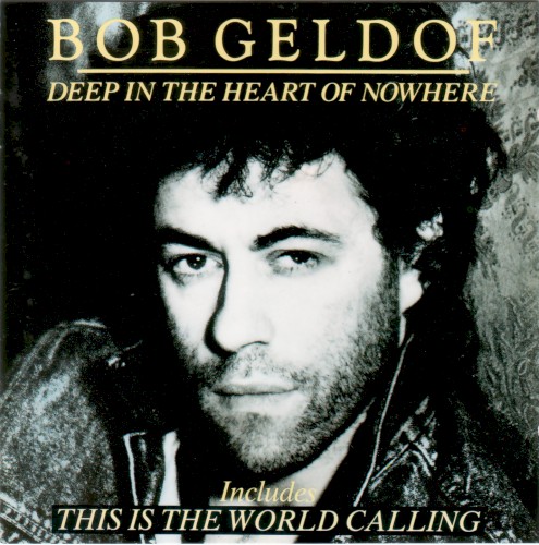 Deep in the Heart of Nowhere