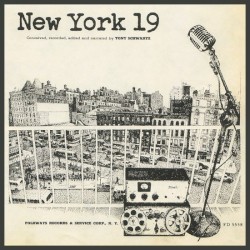 New York 19