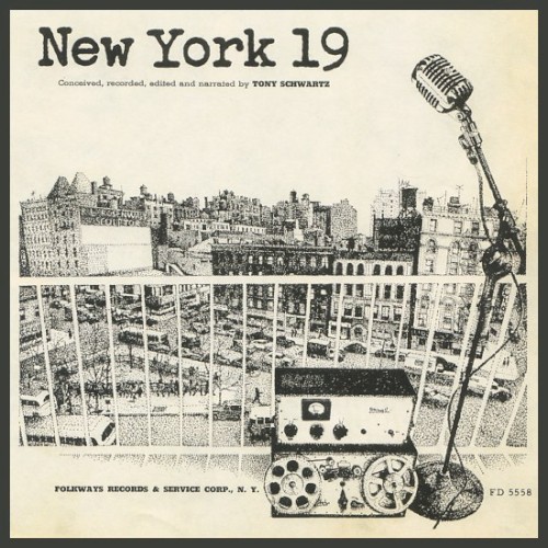 New York 19