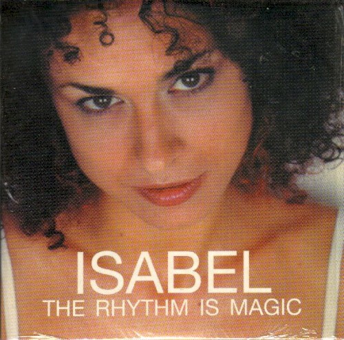 The Rhythm Is Magic