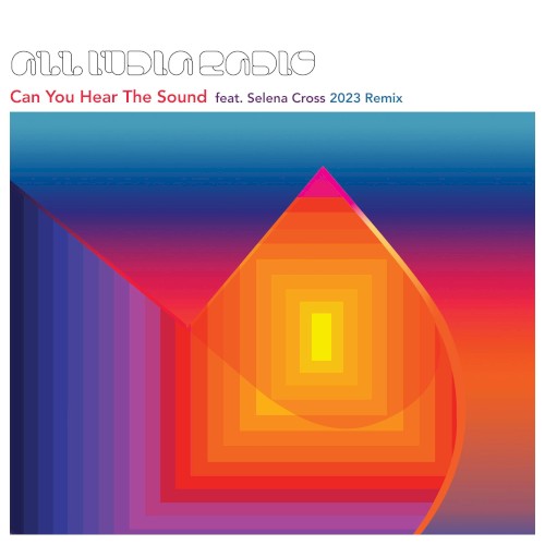 Can You Hear the Sound (2023 remix)