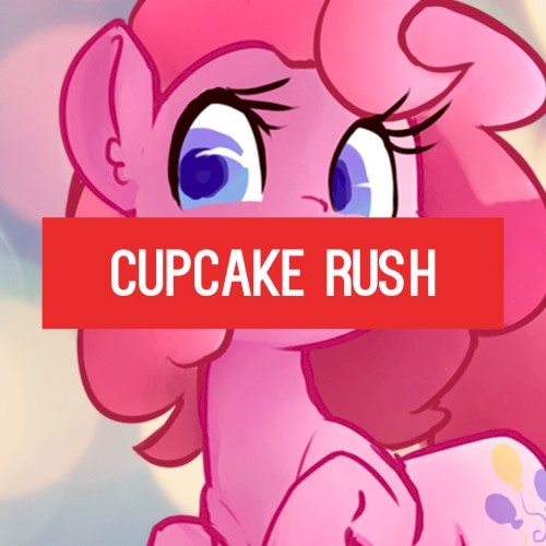 Cupcake Rush
