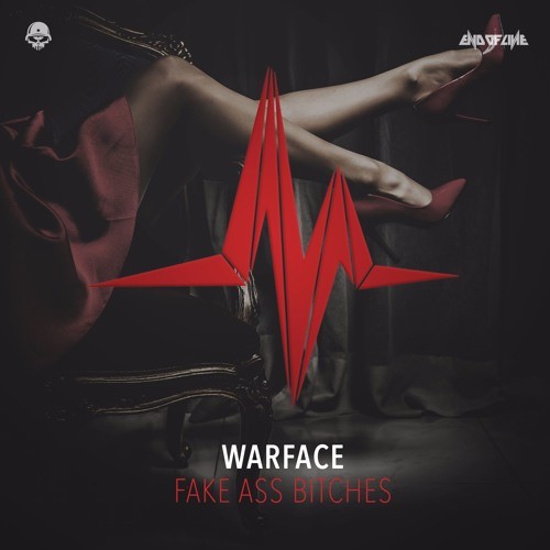 Fake Ass Bitches