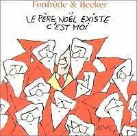 Le Père Noël existe