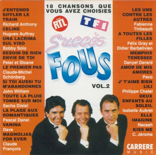 Succès fous