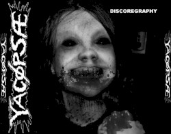 Discoregraphy