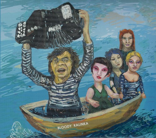Boody Kalinka