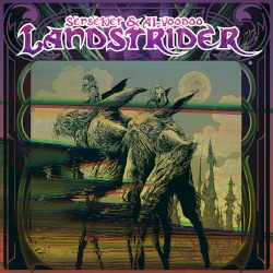 Landstrider