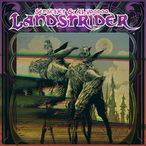 Landstrider