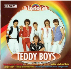 De regenboog serie: Teddy Boys