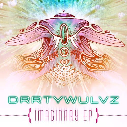 Imaginary EP