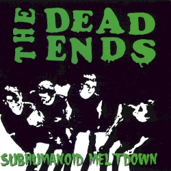 Subhumanoid Meltdown