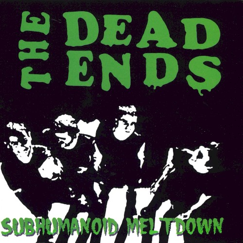 Subhumanoid Meltdown