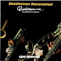 Beethoven Renovated