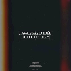 Pas d'idée