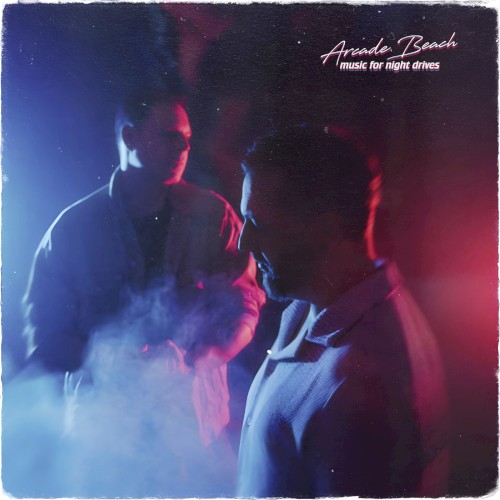 Music for Night Drives