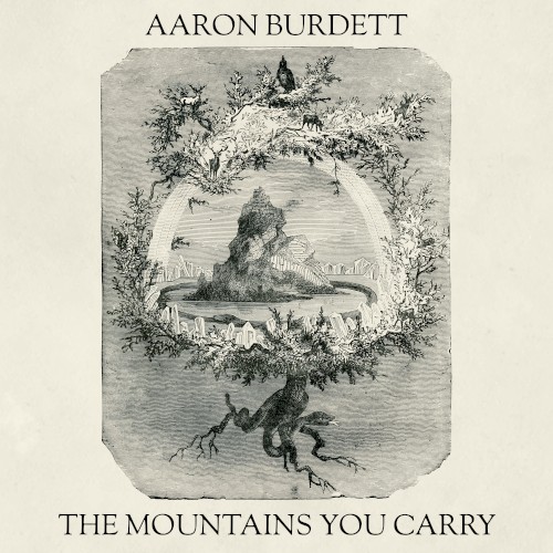 The Mountains You Carry
