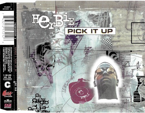 Pick It Up