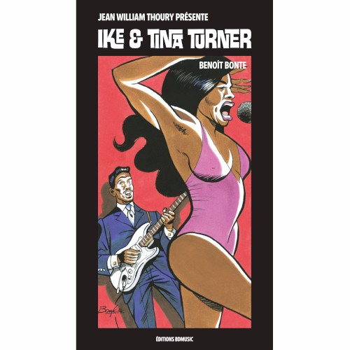 BD Music Presents Ike & Tina Turner