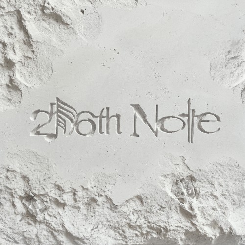 256th Note