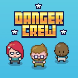 Danger Crew Original Game Soundtrack