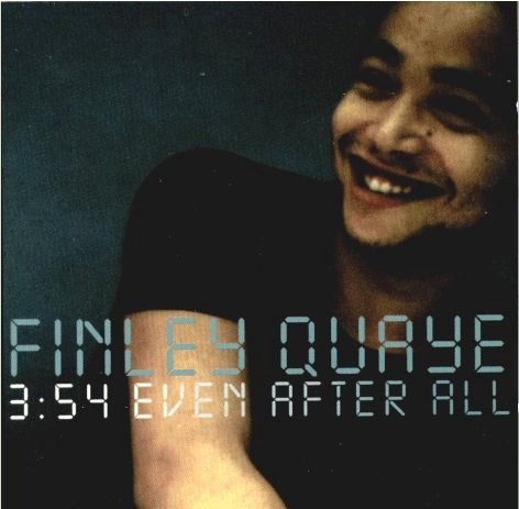 Even After All