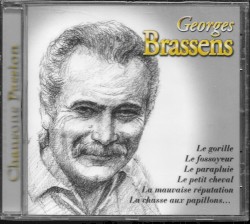 Chansons Passion