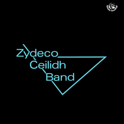 Zydeco Ceilidh Band