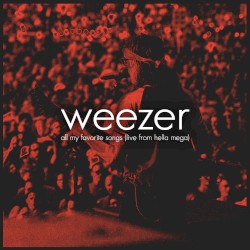 All My Favorite Songs (live from Hella Mega)