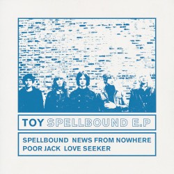 Spellbound E.P.