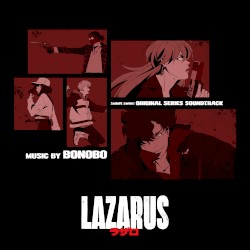 Lazarus
